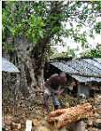 village d'artisans