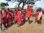 Danse Masa�